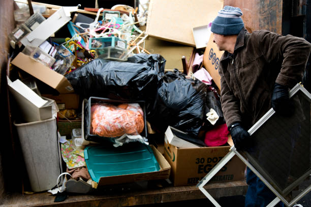 Best Electronics Removal Services  in Union Point, GA