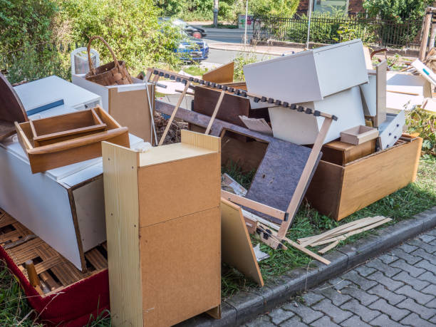 Best Yard Waste Removal  in Union Point, GA