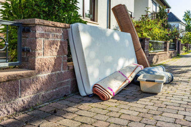 Best Residential Junk Removal  in Union Point, GA
