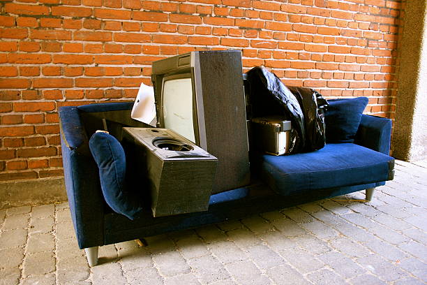 Commercial Cleanout Services in Union Point, GA