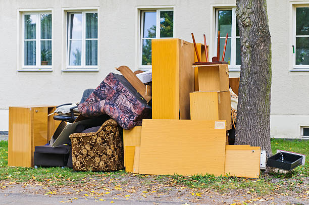 Best Office Junk Removal  in Union Point, GA