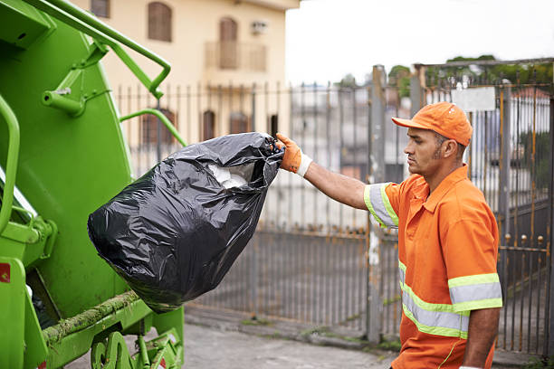 Best Affordable Junk Removal Services  in Union Point, GA