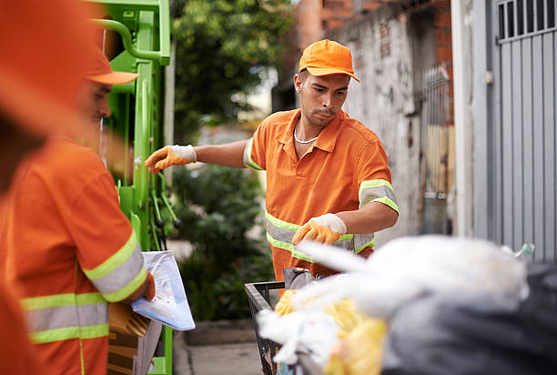 Best Full-Service Junk Removal  in Union Point, GA