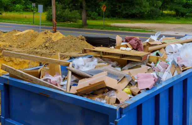 Best Basement Cleanout Services  in Union Point, GA